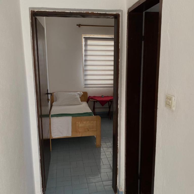 Sobe-apartmani Gorica - Zweibettzimmer - barrierefrei - 5