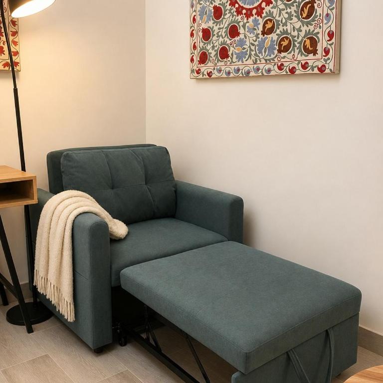 Casa Montgri - Haus mit 2 Schlafzimmern - 14