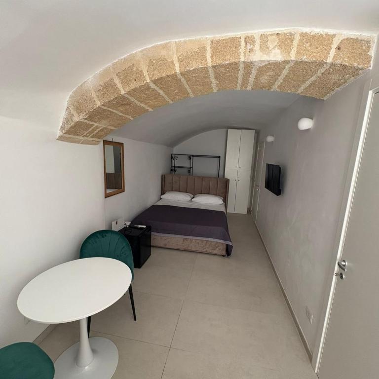 La stanza sul Porto di Beatrice - Appartamento con 1 Camera da Letto - 3