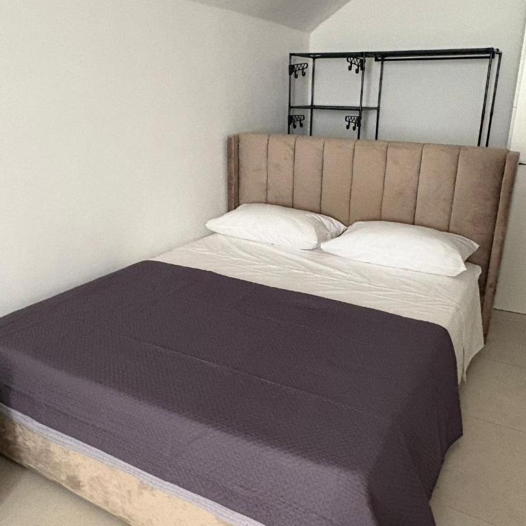 La stanza sul Porto di Beatrice - Appartamento con 1 Camera da Letto - 4