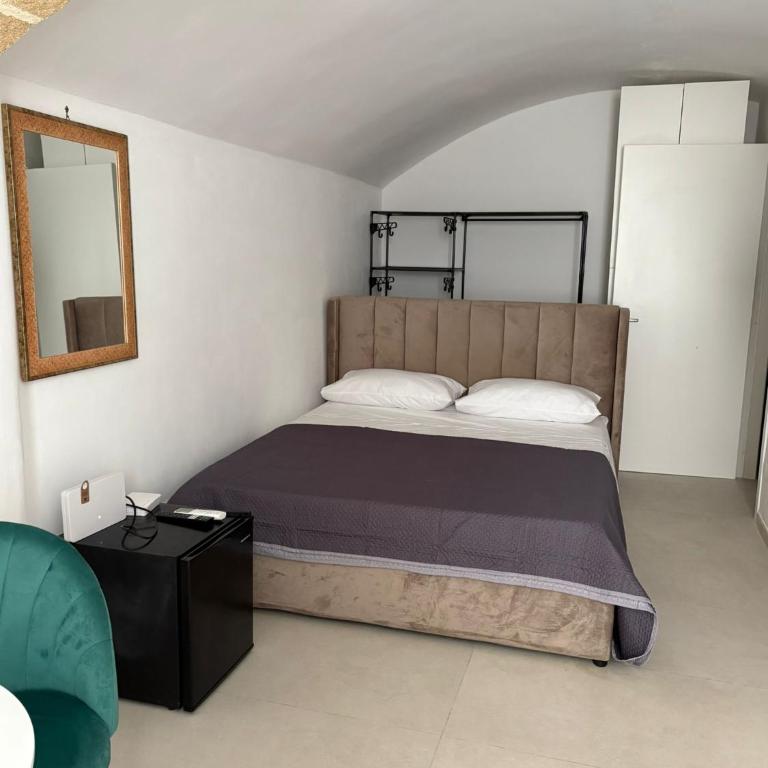 La stanza sul Porto di Beatrice - Appartamento con 1 Camera da Letto - 5