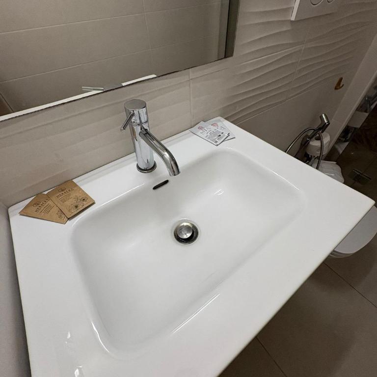 La stanza sul Porto di Beatrice - Appartamento con 1 Camera da Letto - 7