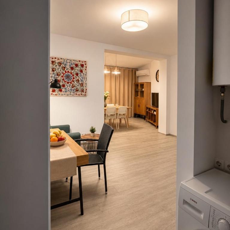 Casa Montgri - Haus mit 2 Schlafzimmern - 15