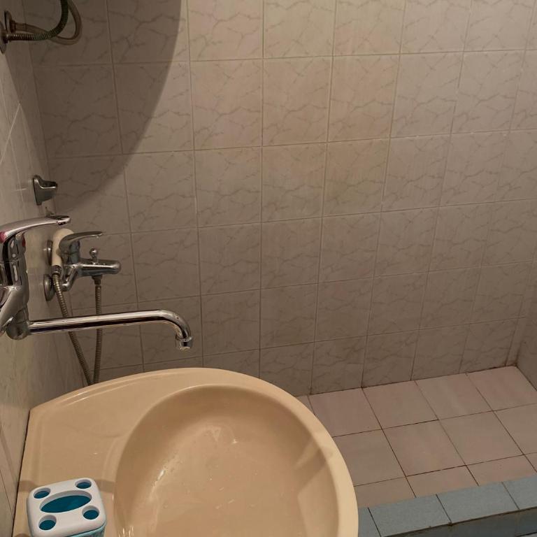 Sobe-apartmani Gorica - Zweibettzimmer - barrierefrei - 9