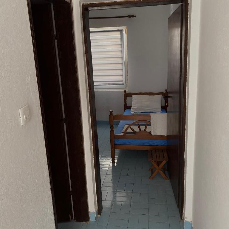 Sobe-apartmani Gorica - Zweibettzimmer - barrierefrei - 7