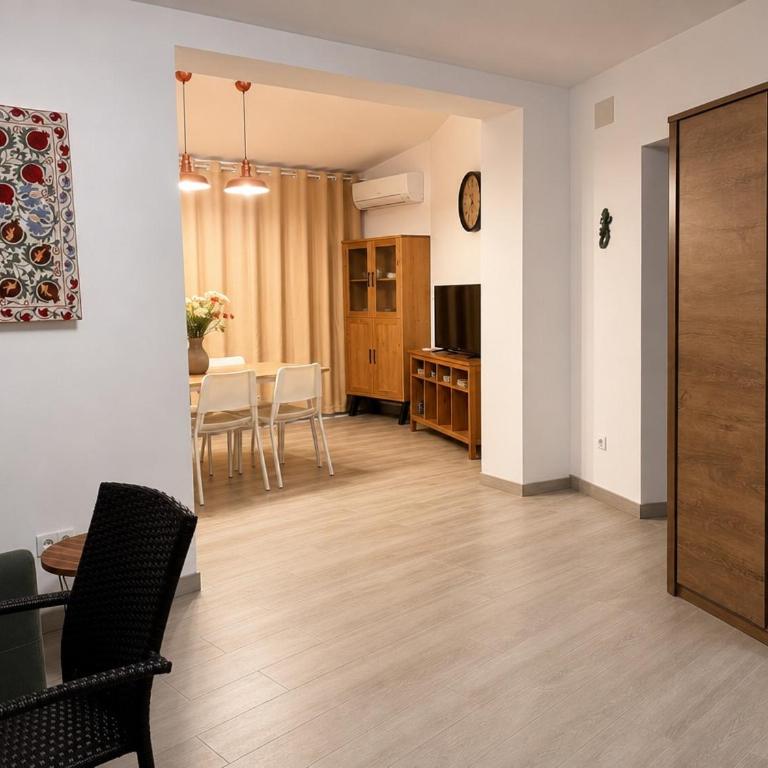 Casa Montgri - Haus mit 2 Schlafzimmern - 18