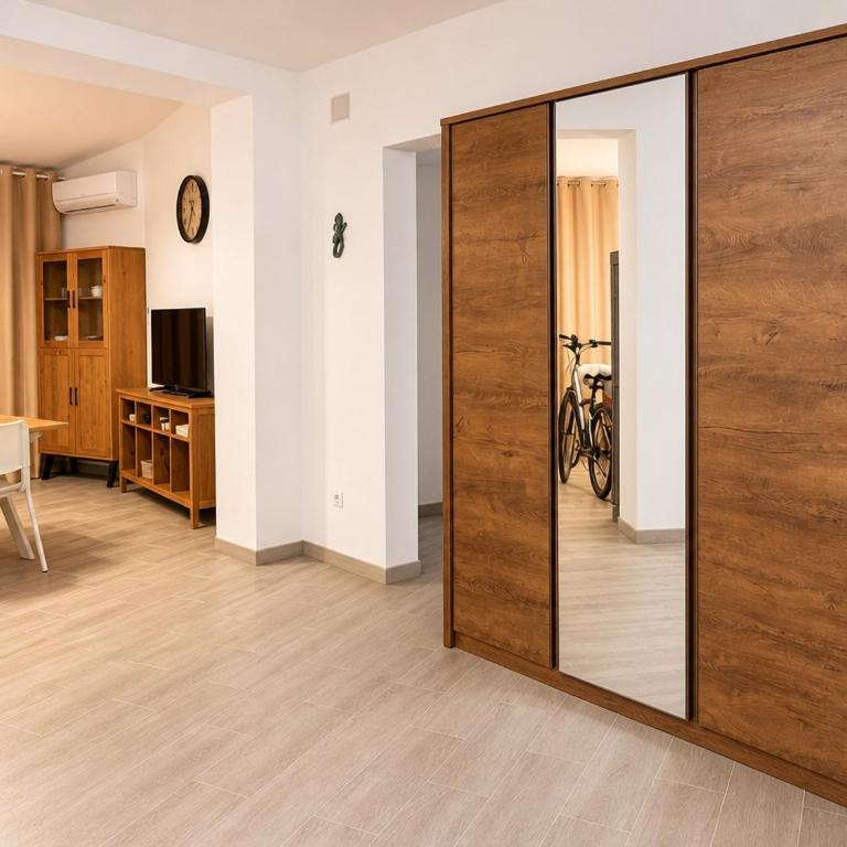 Casa Montgri - Haus mit 2 Schlafzimmern - 24