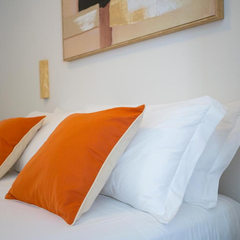 Andresea - Rooms & Sea View Terrace - Double Room - 16