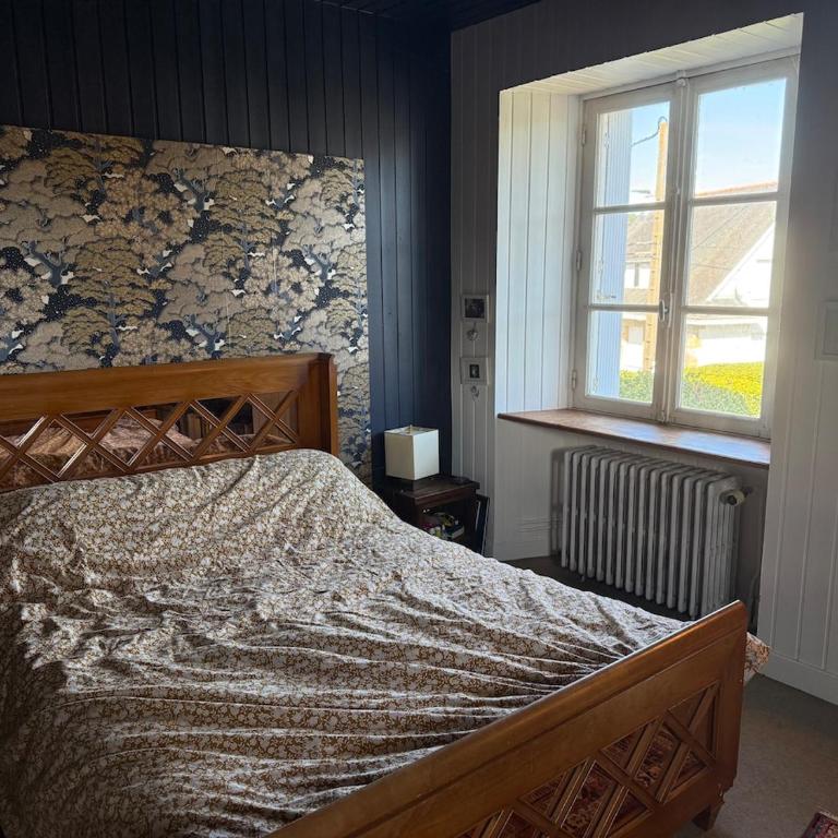 Spacious and comfortable home near beaches - Villa - 8