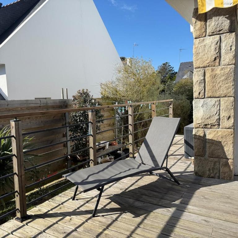 Spacious and comfortable home near beaches - Villa - 17