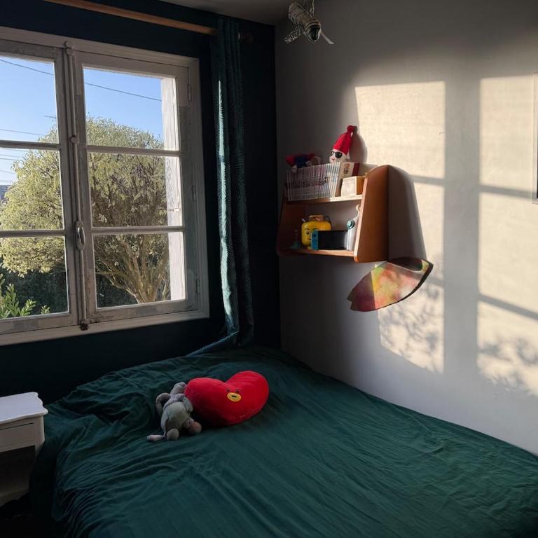 Spacious and comfortable home near beaches - Villa - 23
