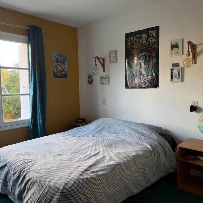 Spacious and comfortable home near beaches - Villa - 26