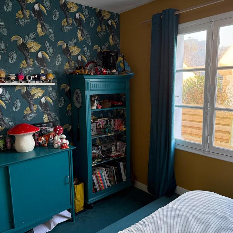 Spacious and comfortable home near beaches - Villa - 30