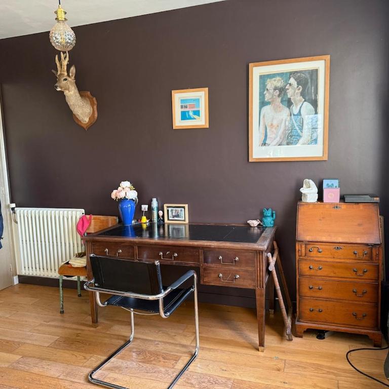 Spacious and comfortable home near beaches - Villa - 34