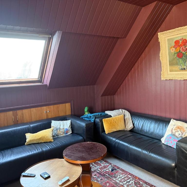 Spacious and comfortable home near beaches - Villa - 36