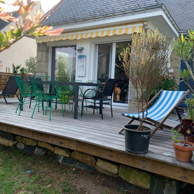 Spacious and comfortable home near beaches - Villa - 37