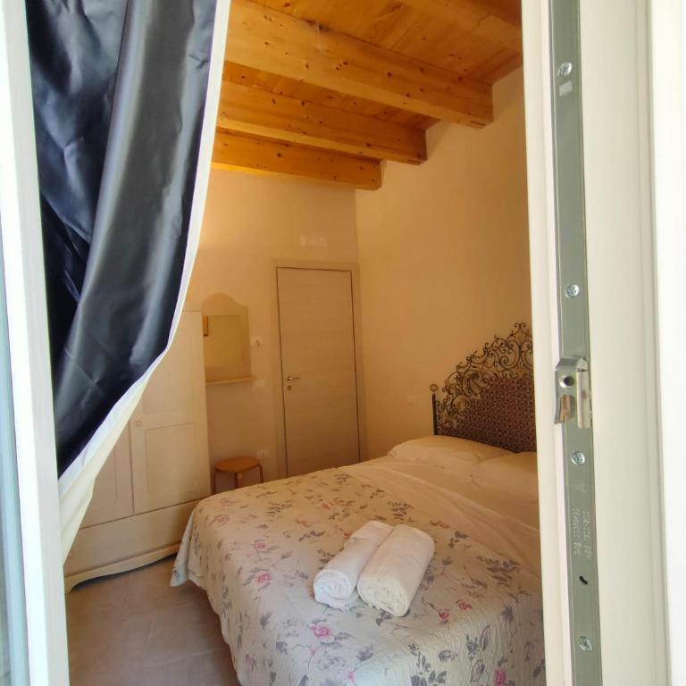 Suite-Paisiello' s rooms - Deluxe Room - 2