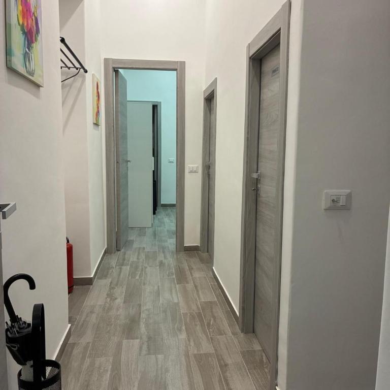 Mammachica - Apartment mit 1 Schlafzimmer - 10