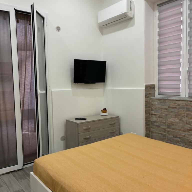 Mammachica - Apartment mit 1 Schlafzimmer - 11