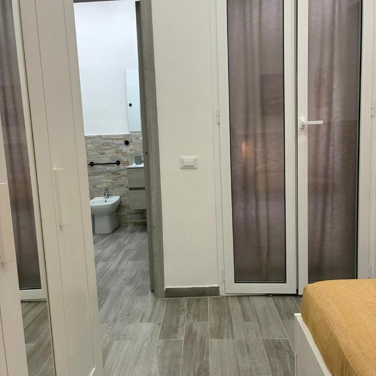 Mammachica - Apartment mit 1 Schlafzimmer - 13
