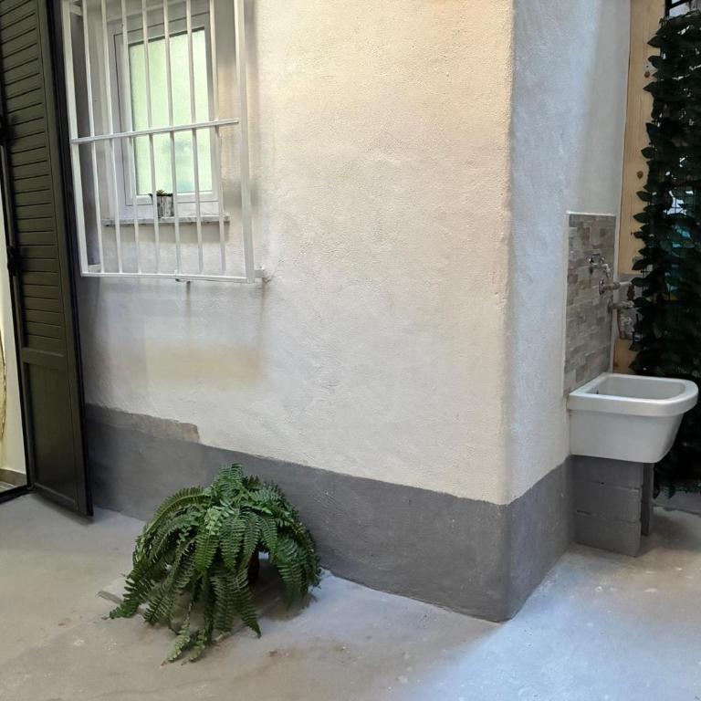 Mammachica - Apartment mit 1 Schlafzimmer - 14