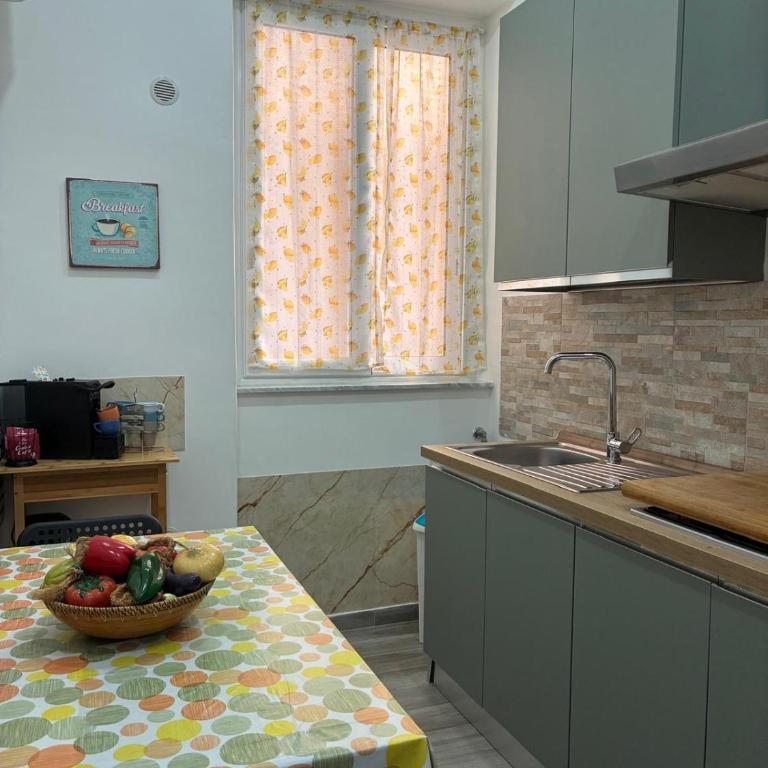 Mammachica - Apartment mit 1 Schlafzimmer - 15