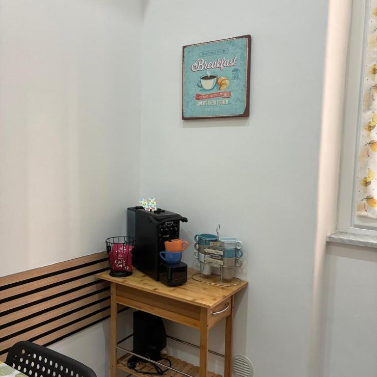 Mammachica - Apartment mit 1 Schlafzimmer - 16