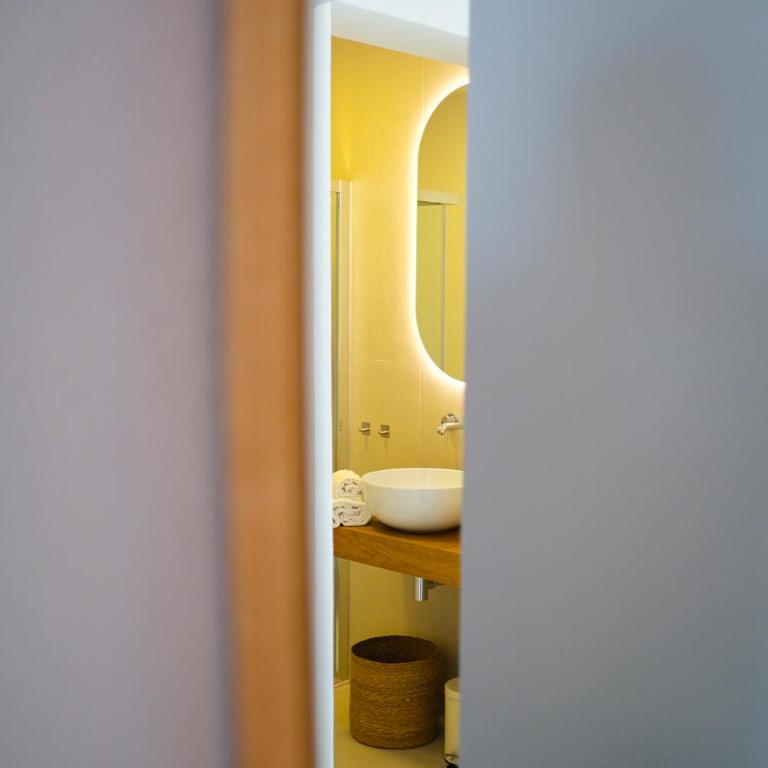 Andresea - Rooms & Sea View Terrace - Double Room - 20