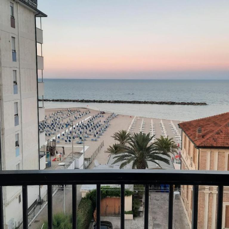 Aura Marina - Appartamento con 1 Camera da Letto - 3