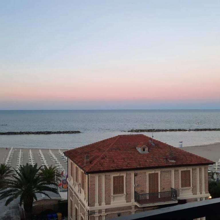 Aura Marina - Appartamento con 1 Camera da Letto - 2