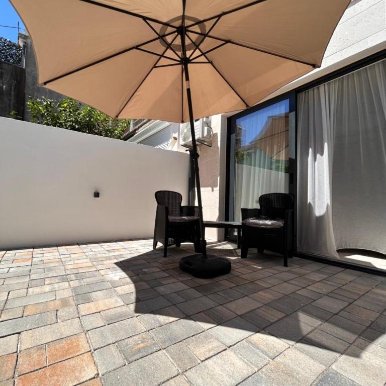Linea Residence - Appartement 1 Chambre - 28