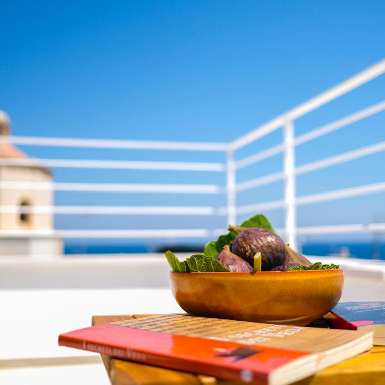 Andresea - Rooms & Sea View Terrace - Double Room - 24