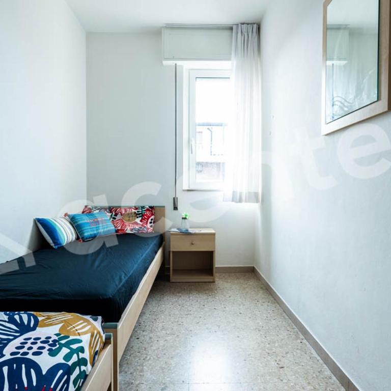 Condominio Aurora B - Appartamento con 2 Camere da Letto, Terrazza e Vista Mare - 6