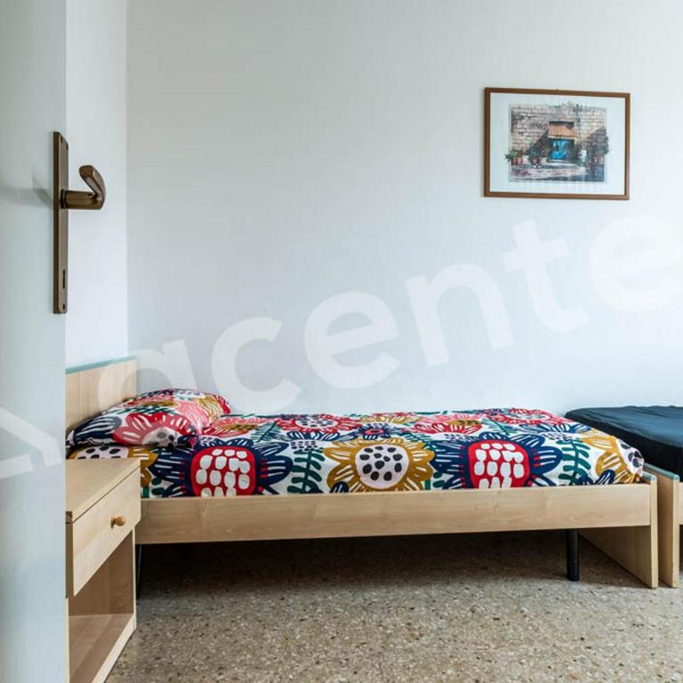 Condominio Aurora B - Appartamento con 2 Camere da Letto, Terrazza e Vista Mare - 7