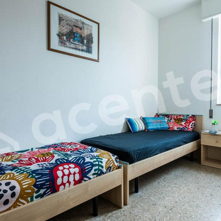 Condominio Aurora B - Appartamento con 2 Camere da Letto, Terrazza e Vista Mare - 8