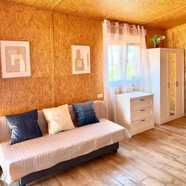 Costacabana Beach Studio - Appartamento con 1 Camera da Letto - 11