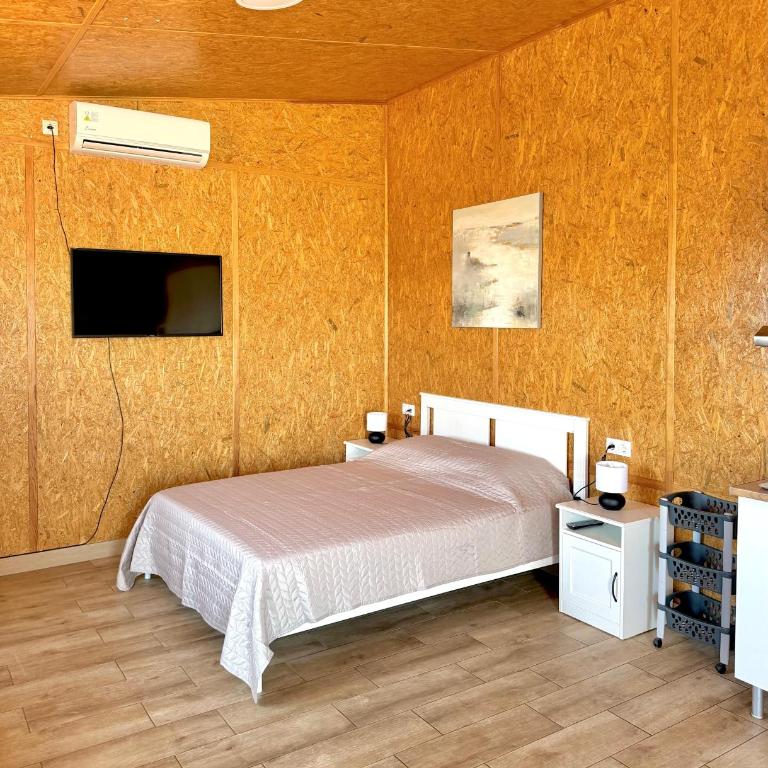Costacabana Beach Studio - Appartamento con 1 Camera da Letto - 12