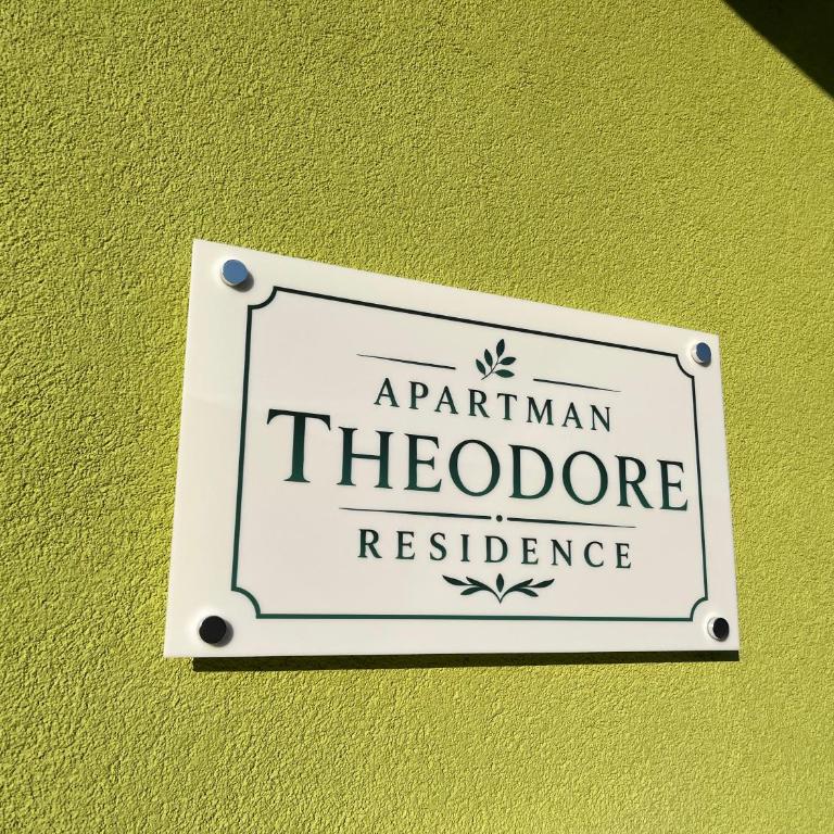 Theodore Residence Kotor - Apartment mit 2 Schlafzimmern - 28
