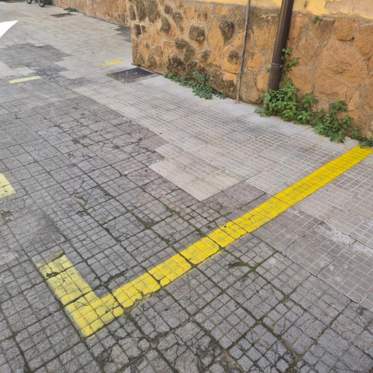 Casalú - Giardino Privato Parcheggio Metro B - Apartamento de 1 dormitorio - 7