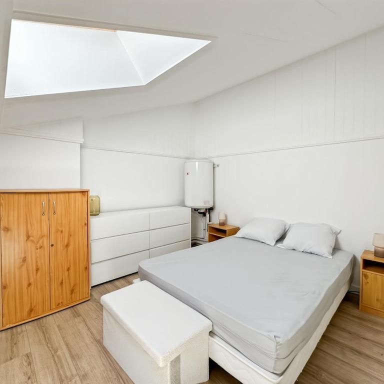 Appartement mer et forêt - Appartement 1 Chambre - 5