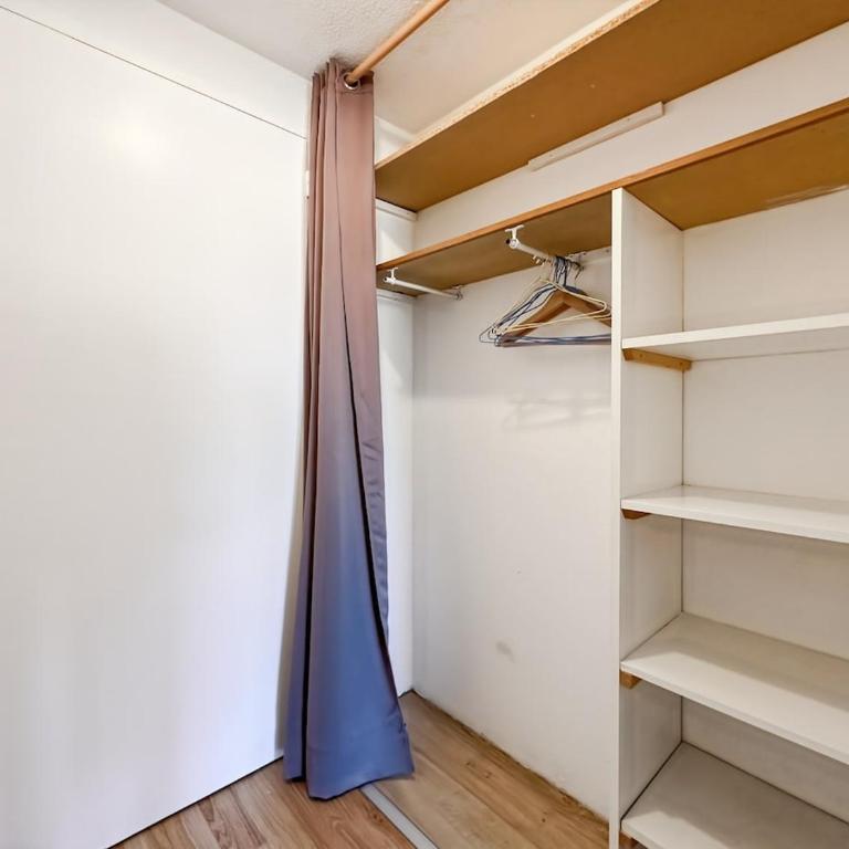 Appartement mer et forêt - Appartement 1 Chambre - 11