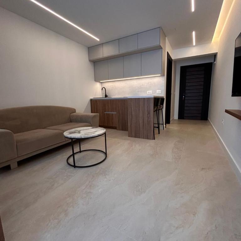 Linea Residence - Appartement 1 Chambre - 12