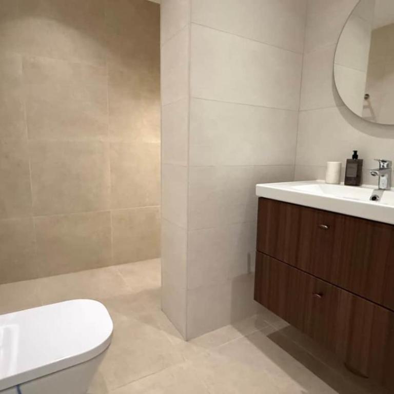 Townhouse Los Algarrobos - Casa - 41