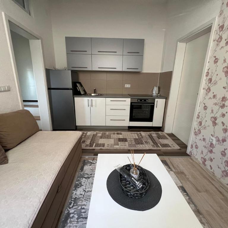 AMAI Exclusive - Apartman - 2