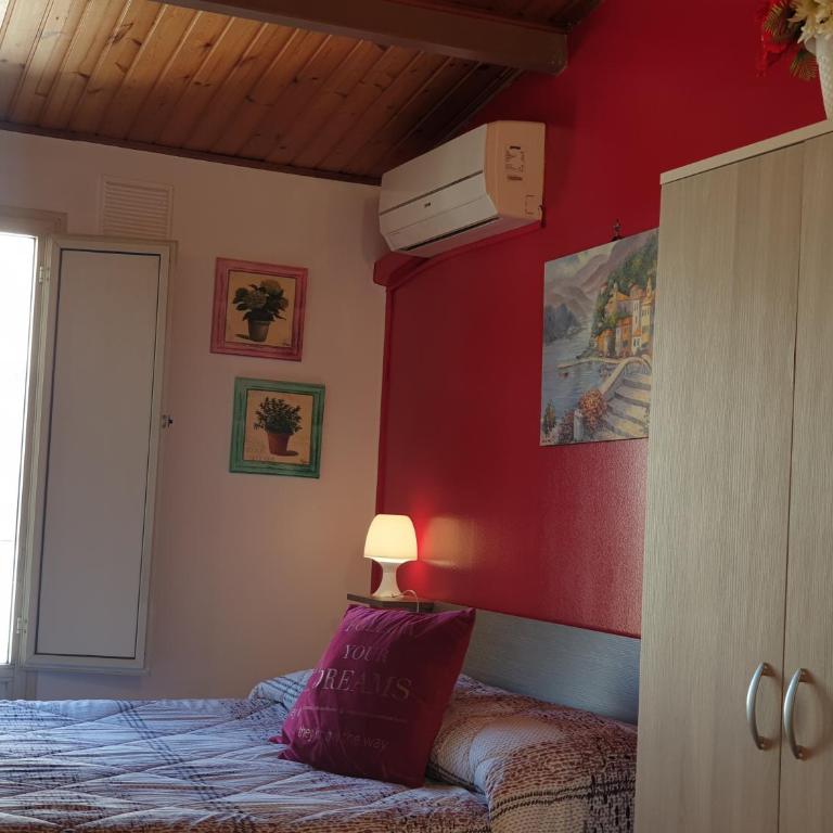 Oasi Iblea Rooms - Camera Tripla Economy - 2