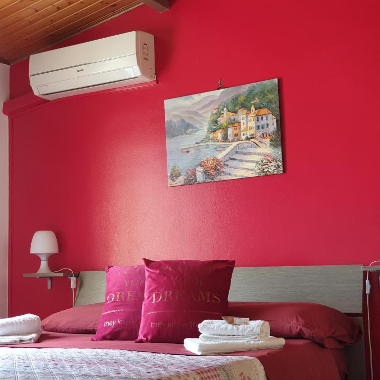 Oasi Iblea Rooms - Camera Tripla Economy - 7