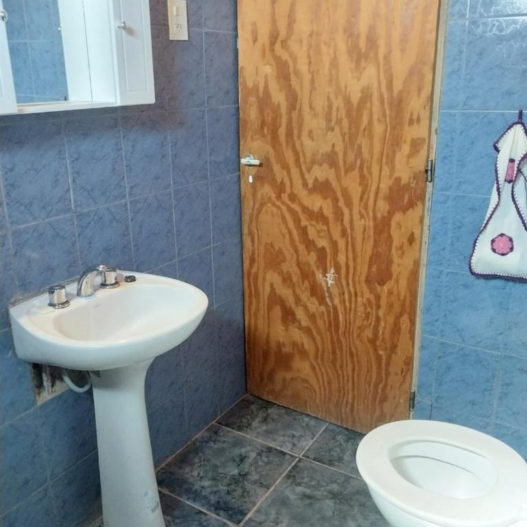 Hostel Portal del Sol - Triple Room - 1