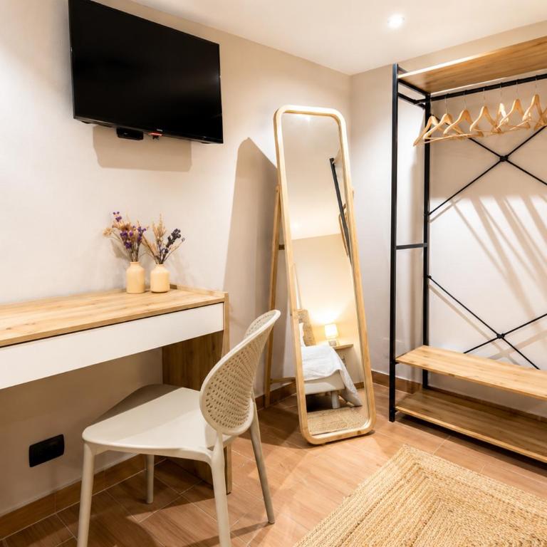 LOFT-Civico 86 - Apartment mit 1 Schlafzimmer - 6
