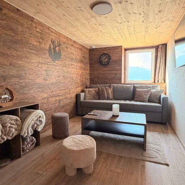 La Bravache - Chalet cosy avec vue exceptionnelle - Chalet - 13