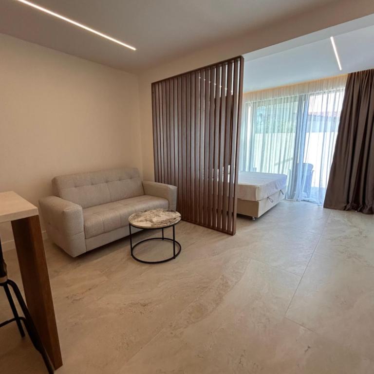 Linea Residence 2 - One-Bedroom Apartment - 1